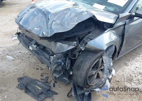 2019 Nissan Altima 2.5 S из США, поврежденный, VIN 1N4BL4BV8KC124654